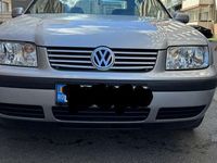 usata VW Bora 1.9 TDI