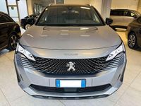 Nuova Peugeot 5008 GT 136 CV (100 kW) 2025 Grigio artense SUV