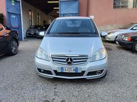 Usata Mercedes A180 Executive 109 CV (80 kW) 2010 Monovolume