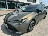 Usata Toyota Corolla Style 122 CV (89 kW) 2019 Other Berlina