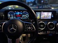 Usata Mercedes A180 116 CV (85 kW) 2019 Berlina