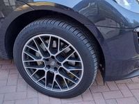 Usata Porsche Macan 250 CV (183 kW) 2016 SUV