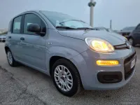 Usata Fiat Panda S 70 CV (51 kW) 2022 Grigio Berlina