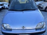 Usata Fiat Seicento 54 CV (39 kW) 2001 Other
