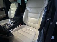 Usata VW Touareg 204 CV (150 kW) 2017 SUV