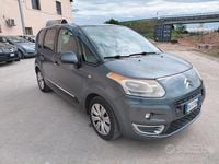 Usata Citroën C3 Picasso 95 CV (69 kW) 2009 Monovolume