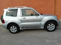 usata Mitsubishi Pajero (2000-2007) - 2007