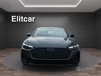 Nuova Audi A5 S-Line 204 CV (150 kW) 2025 Grigio Station wagon