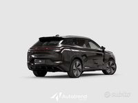 Usata Lynk & Co 08 349 CV (256 kW) 2025 Nero SUV