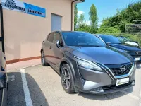 Usata Nissan Qashqai Tekna+ 158 CV (116 kW) 2023 Other SUV
