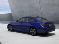 usata BMW 340 Serie 3 d d xDrive