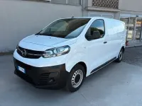 Usata Opel Vivaro-e Combi Enjoy 101 CV (74 kW) 2024 Bianco Monovolume
