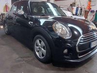 Usata Mini One D 95 CV (69 kW) 2015 Utilitaria