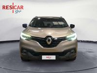 Usata Renault Kadjar 110 CV (80 kW) 2017 Oro SUV