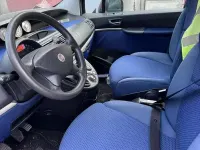 Usata Fiat Ulysse 120 CV (88 kW) 2008 Grigio Monovolume