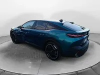 Usata Peugeot 408 GT 224 CV (164 kW) 2023 Blu Berlina