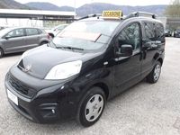 usata Fiat Qubo 1.4 8V 77 CV Lounge