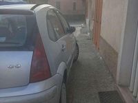 Occasion Citroën C3 68 ch (50 kW) 2004 Argent Berline