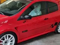 Usata Renault Clio II R.S. 197 CV (144 kW) 2009 Berlina