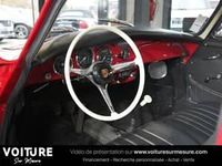 Usata Porsche 356 75 CV (55 kW) 1964 Altri Coupé