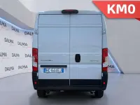 Nuova Citroën Jumper 140 CV (102 kW) 2026 Bianco icy pastello Monovolume
