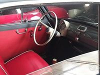 Usata Fiat Cinquecento 1960 Grigio Utilitaria