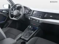 Usata Audi A1 Comfort 116 CV (85 kW) 2025 Blu navarra metallizzato SUV