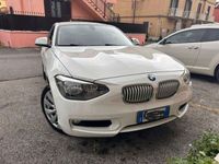 usata BMW 118 118 d 5p. Urban