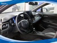 usata Toyota C-HR 1.8 Hybrid E-CVT Business EU6