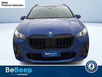 usata BMW 218 Active Tourer D ACTIVE TOURER MSPORT AUTO218D MSPORT AUTO