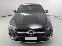 usata Mercedes CLA250e AUTOMATIC PLUG-IN HYBRID PREMIUM 2021