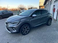 usata Renault Captur 1.3 tce Intens 130cv edc fap