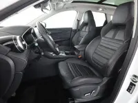 Usata MG HS Luxury 162 CV (119 kW) 2024 Bianco SUV