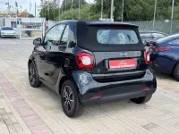 Occasion Smart ForTwo Electric Drive Passion 41 kW (56 PK) 2021 Other Cabriolet