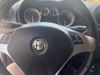 Usata Alfa Romeo MiTo 78 CV (57 kW) 2016 Bianco Utilitaria