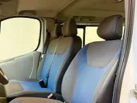 Usata Renault Trafic 114 CV (83 kW) 2011 Bianco Monovolume
