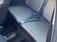 Usata Fiat 500 75 CV (55 kW) 2011 Nero Utilitaria