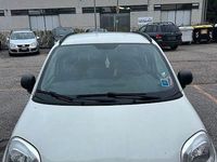 Usata Fiat Panda 85 CV (62 kW) 2019 Bianco Berlina