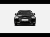 Nuova Audi A3 Advanced 150 CV (110 kW) 2025 Nero Berlina