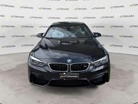 Usata BMW M4 Cabriolet 431 CV (317 kW) 2019 Other Cabrio
