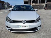 usata VW Golf VII Golf 1.0 TSI 110 CV 5p. Business BlueMotion Technology