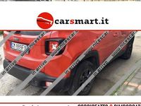 Usata Jeep Renegade Longitude 130 CV (95 kW) 2023 Rosso SUV