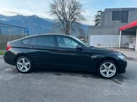 usata BMW 530 Gran Turismo Xdrive