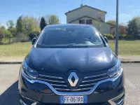 Usata Renault Espace Intens 160 CV (117 kW) 2017 Monovolume