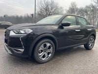 Usata DS Automobiles DS3 131 CV (96 kW) 2020 Nero Berlina