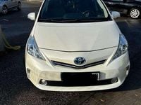 Usata Toyota Prius+ Life 99 CV (72 kW) 2012 Monovolume