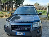 Usata Land Rover Freelander 2 HSE 160 CV (117 kW) 2009 SUV