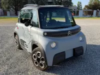 Usata Citroën AMI 2022 Blu/azzurro Utilitaria