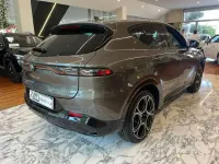 Usata Alfa Romeo Tonale Edizione Speciale 160 CV (117 kW) 2023 Grigio SUV