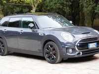 Usata Mini Cooper SD Clubman Hype 190 CV (139 kW) 2018 Station wagon